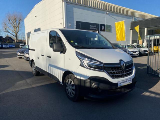 Renault Trafic image 5