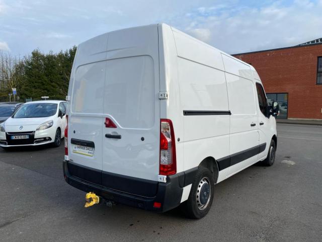 Renault Master image 4