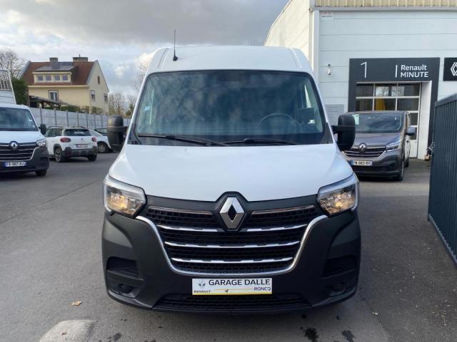 Renault Master image 9