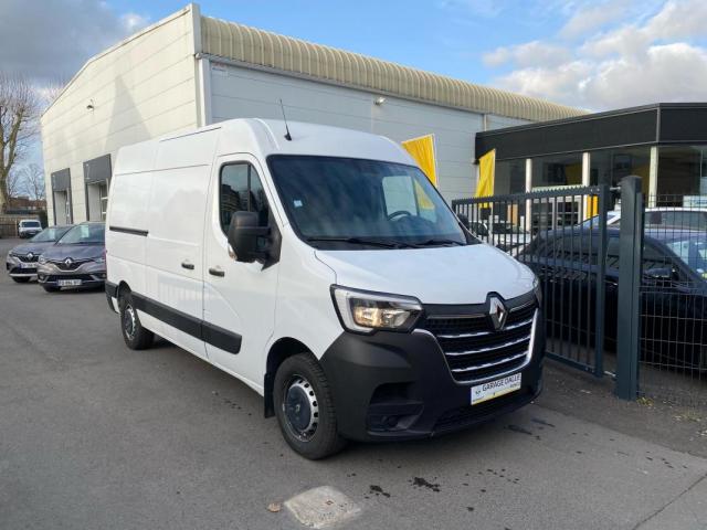 Renault Master image 3