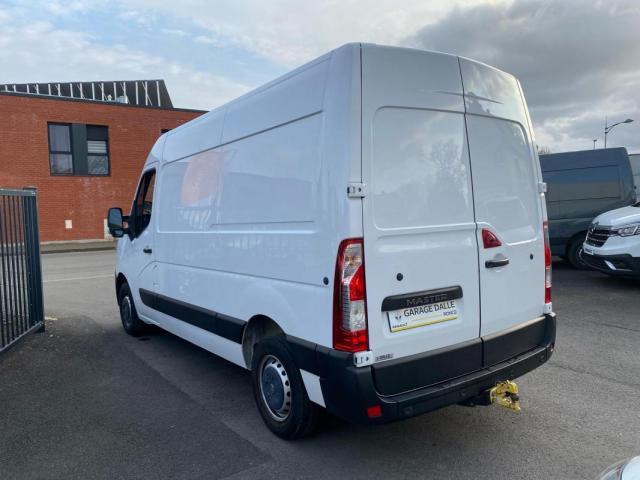 Renault Master image 7