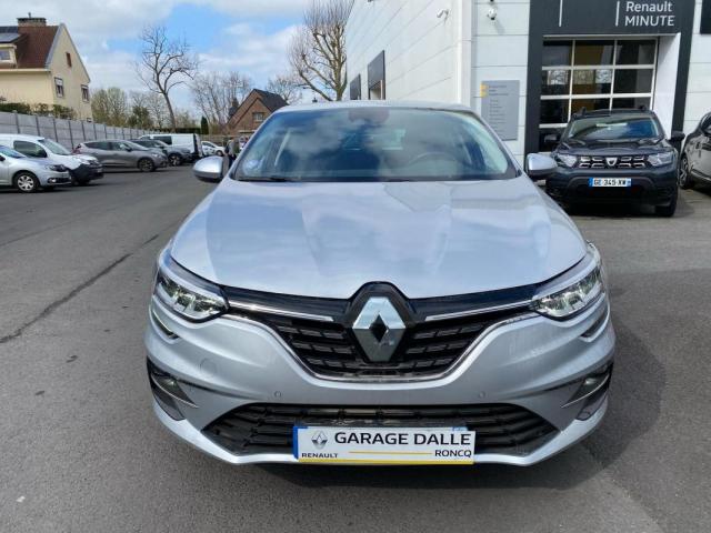 Renault Mégane image 7