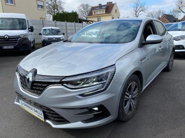 Renault Mégane image 9