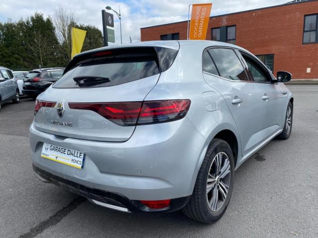 Renault Mégane image 8