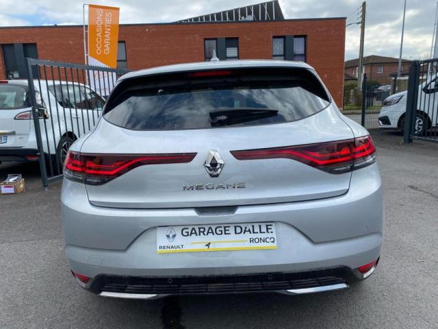 Renault Mégane image 5