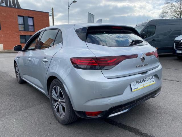 Renault Mégane image 1