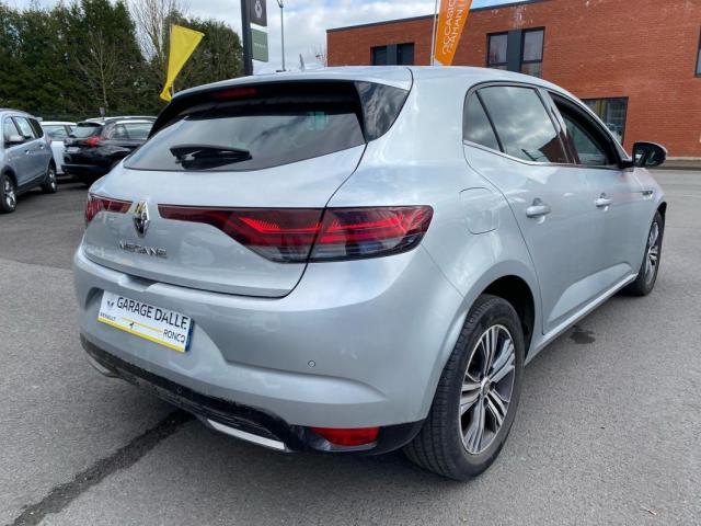 Renault Mégane image 3