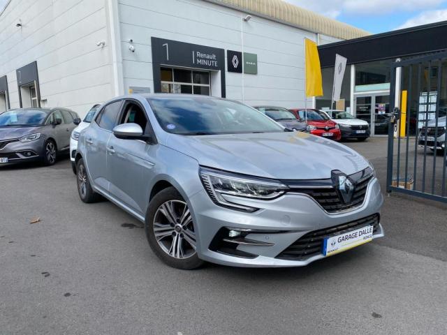 Renault Mégane image 4