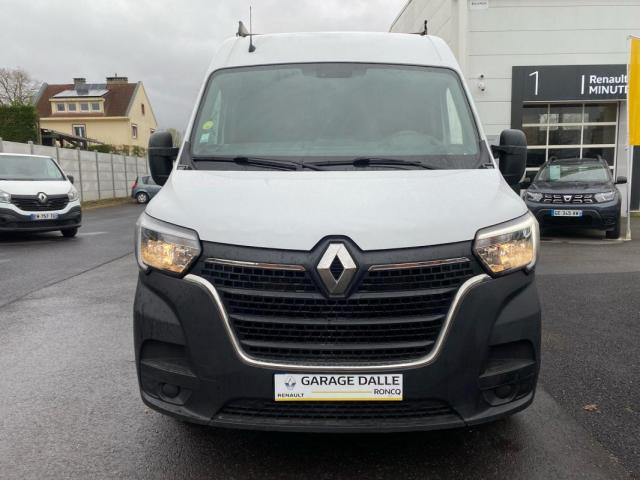 Renault Master image 7