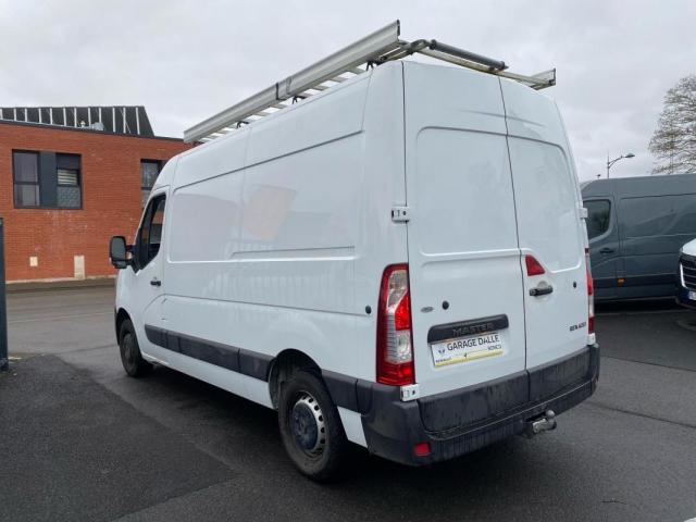 Renault Master image 3