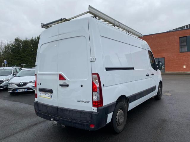Renault Master image 1