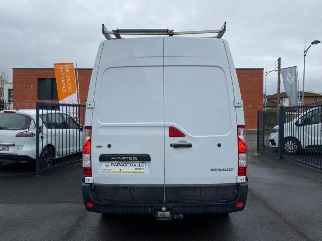 Renault Master image 8