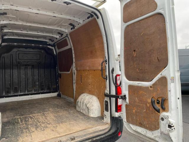 Renault Master image 4