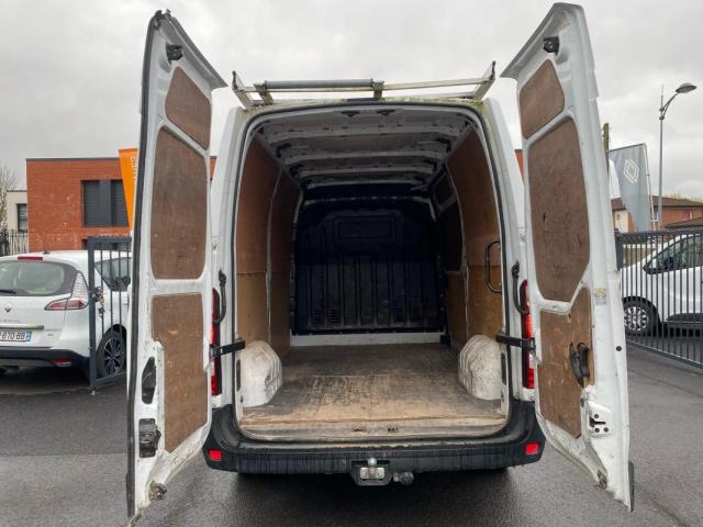 Renault Master image 6