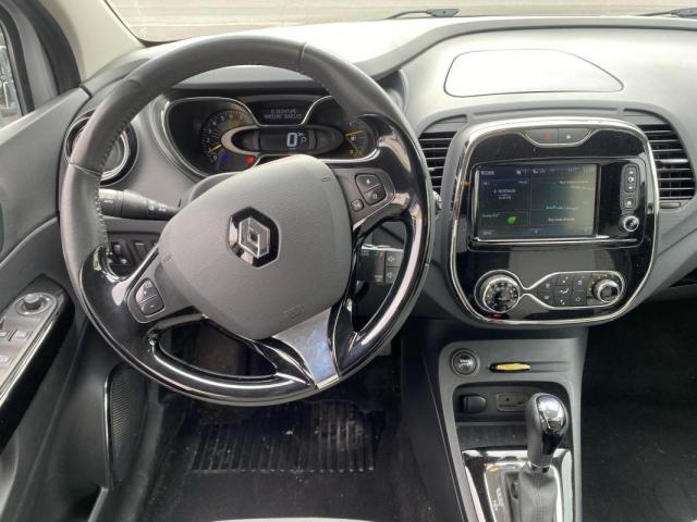 Renault Captur image 1