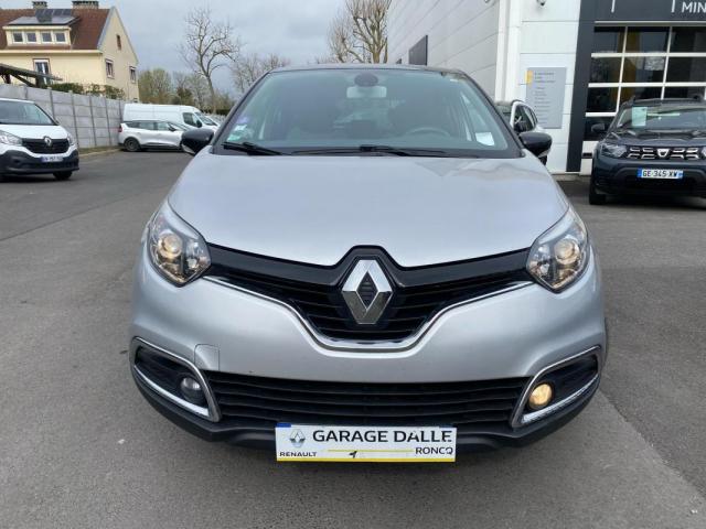 Renault Captur image 6