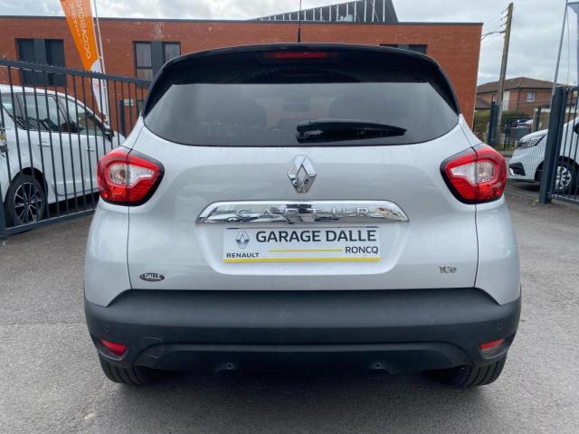 Renault Captur image 8