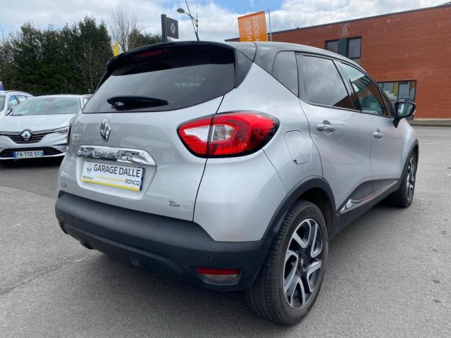 Renault Captur image 9