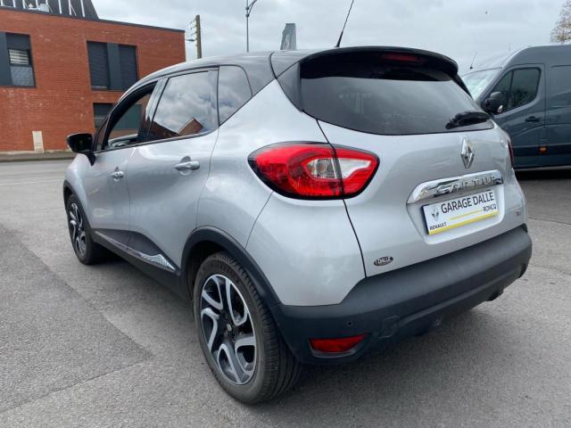 Renault Captur image 5