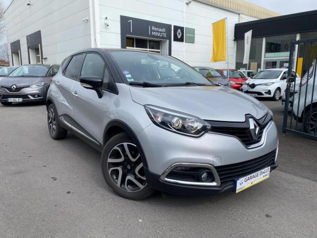 Renault Captur image 7
