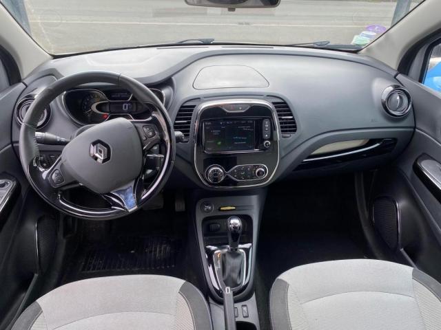 Renault Captur image 2