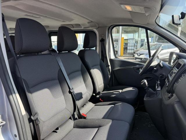 Renault Trafic image 7