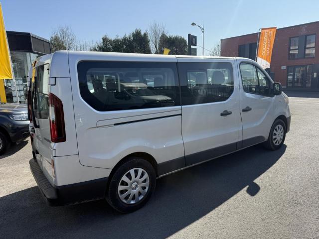 Renault Trafic image 3