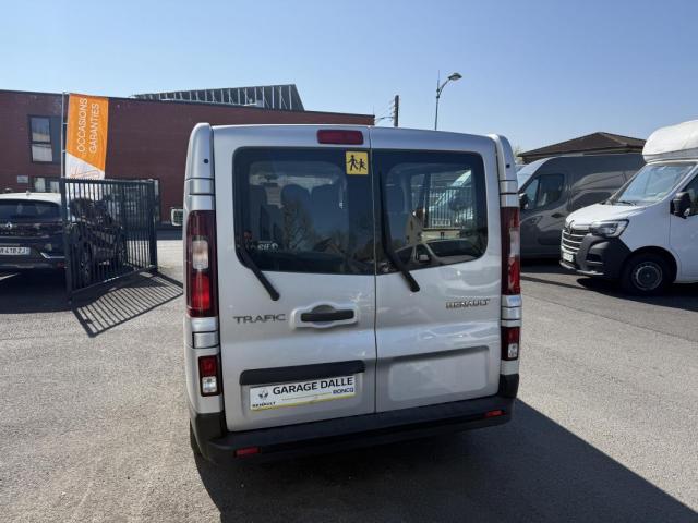 Renault Trafic image 1