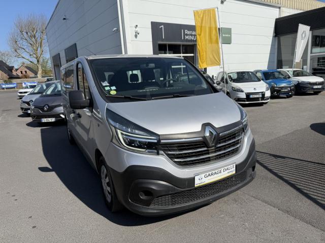 Renault Trafic image 5