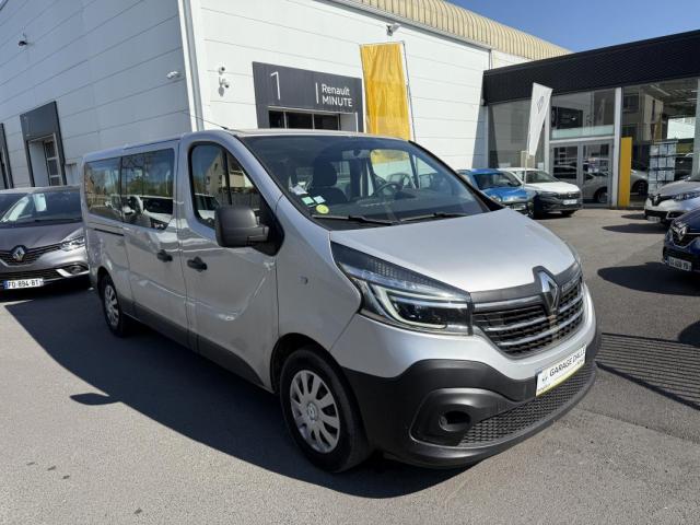 Renault Trafic image 6
