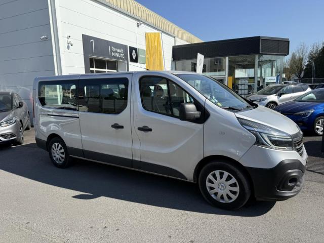 Renault Trafic image 4