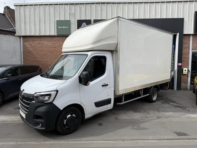 Renault Master image 1