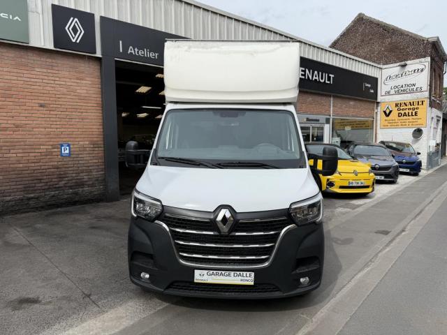 Renault Master image 6