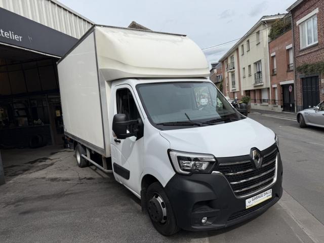 Renault Master image 9