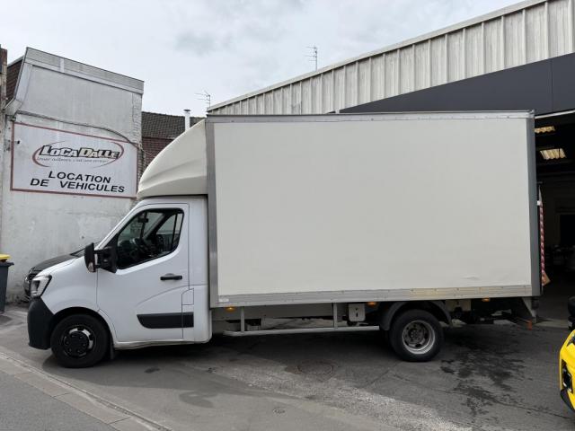 Renault Master image 5
