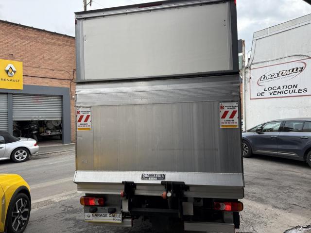 Renault Master image 7