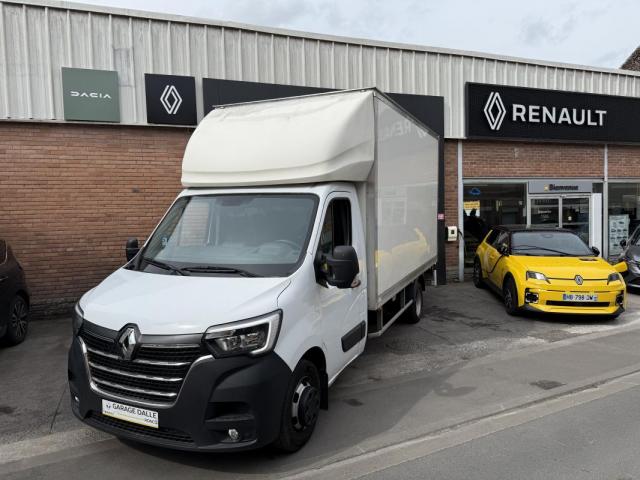 Renault Master image 2