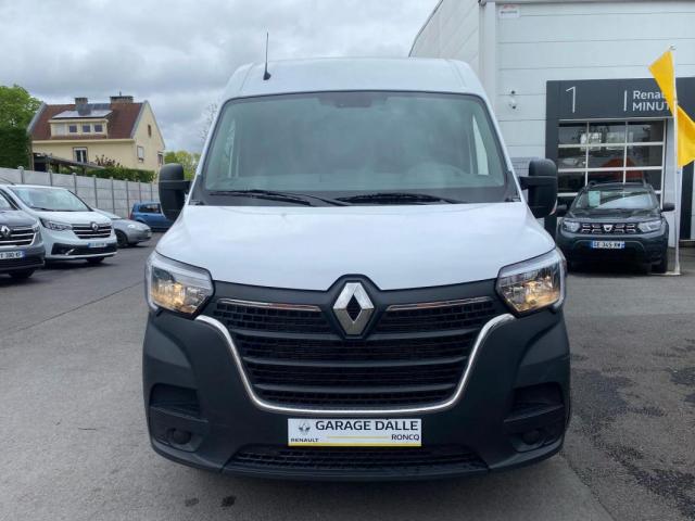 Renault Master image 4