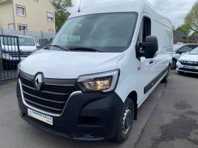 Renault Master image 8