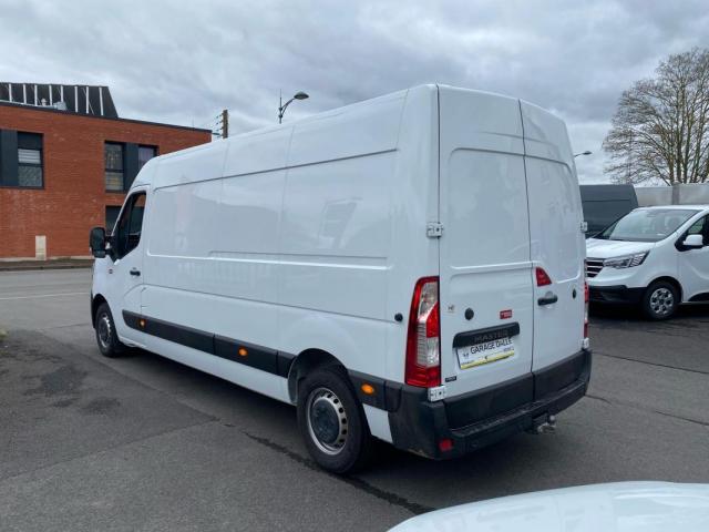 Renault Master image 2