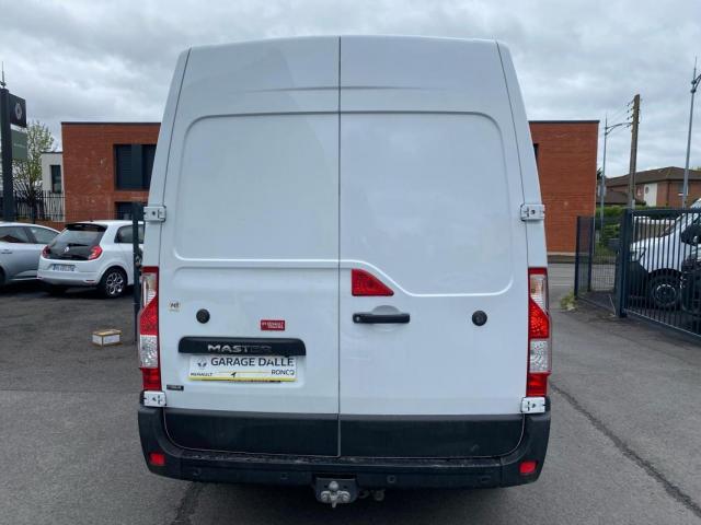 Renault Master image 7