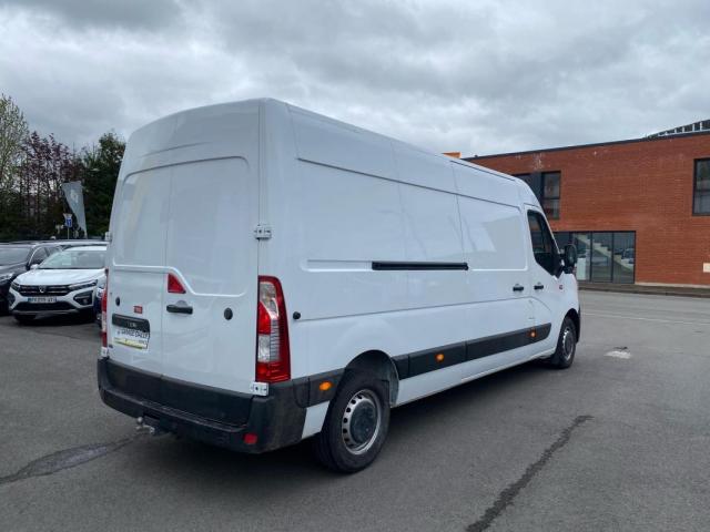 Renault Master image 5