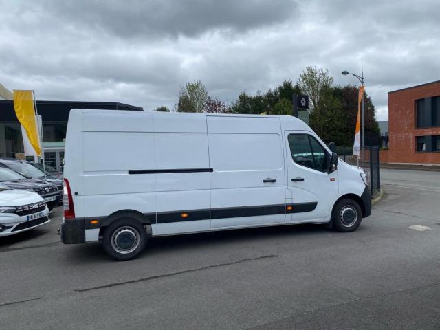 Renault Master image 6