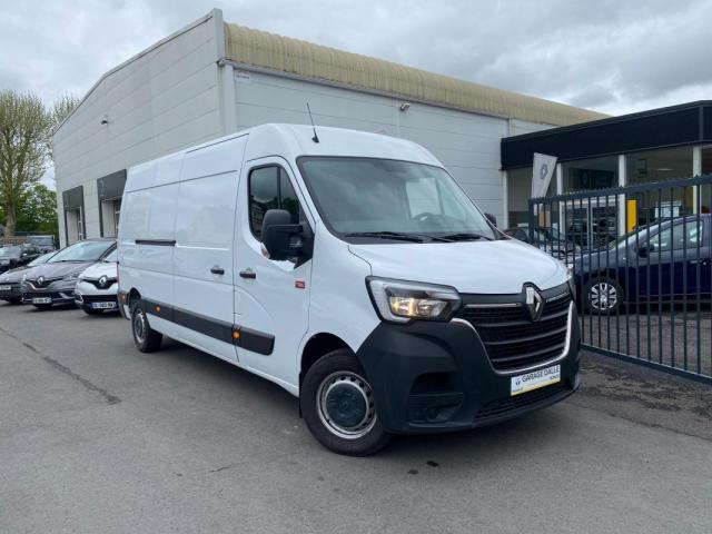 Renault Master image 9