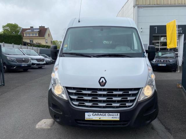Renault Master image 6