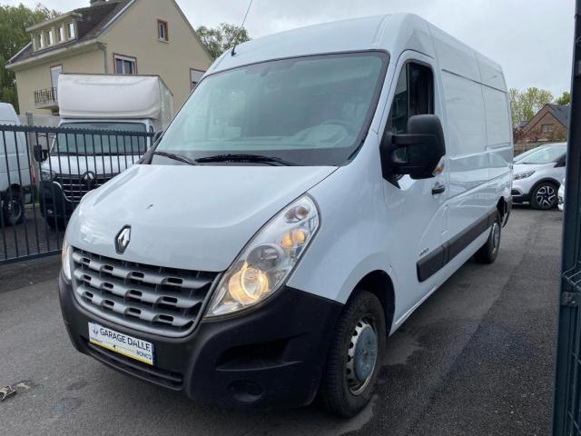 Renault Master image 3