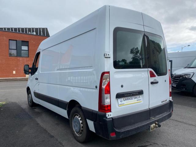 Renault Master image 5
