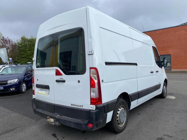 Renault Master image 8
