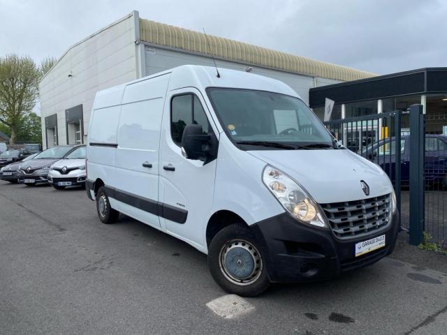 Renault Master image 7