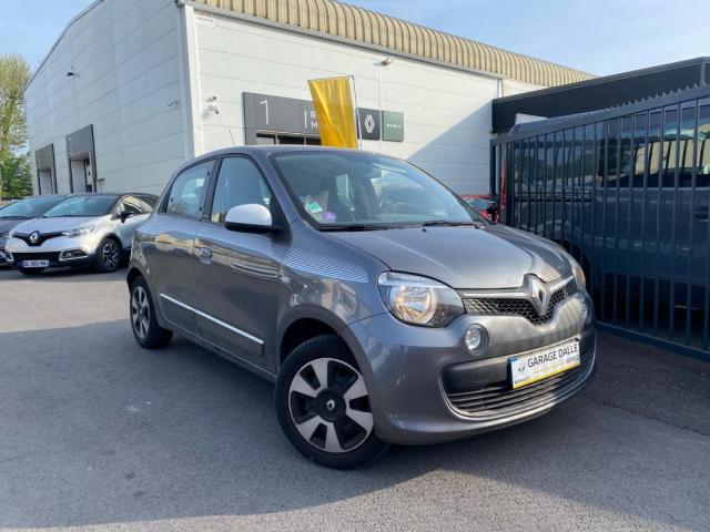 Renault Twingo image 9